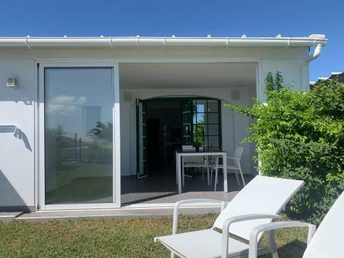 Apartamento Sonnenland Suites