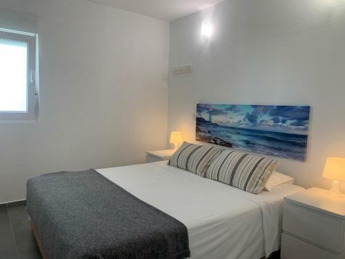 Apartamento Sonnenland Suites