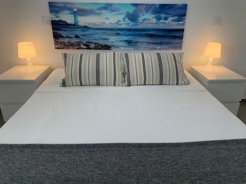 Apartamento Sonnenland Suites