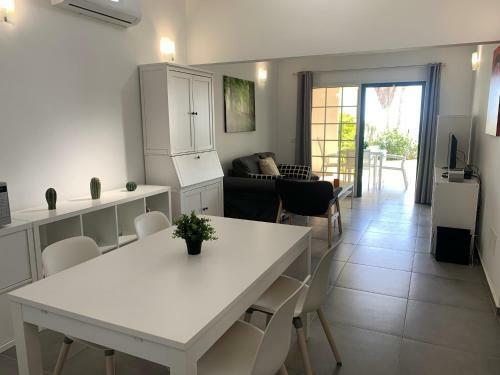 Apartamento Sonnenland Suites