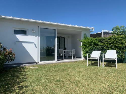 Apartamento Sonnenland Suites
