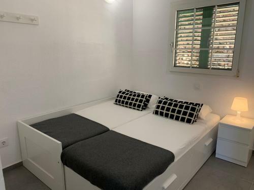Apartamento Sonnenland Suites