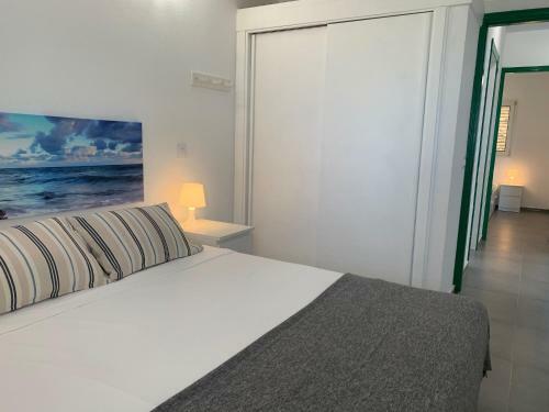 Apartamento Sonnenland Suites
