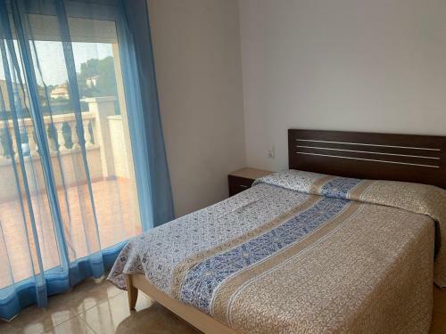 Ame57 Preciosa Villa Con Piscina 10 Pax