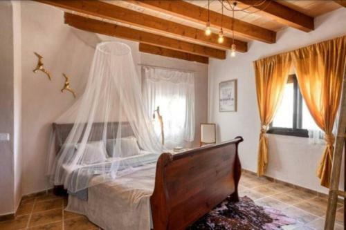 Palma Bay View Holiday Villa