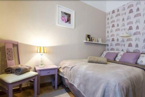 Palma Bay View Holiday Villa