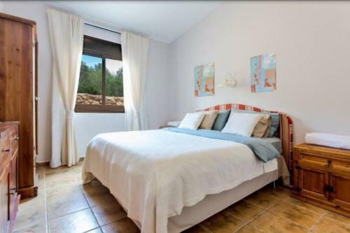 Palma Bay View Holiday Villa
