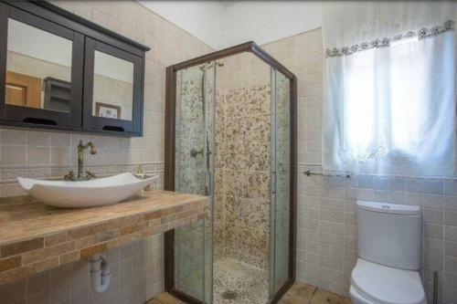 Palma Bay View Holiday Villa