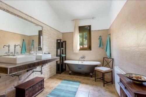 Palma Bay View Holiday Villa