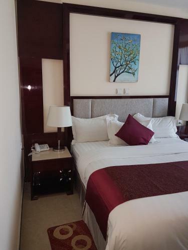 Zmama Hotel