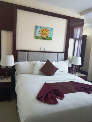 Zmama Hotel