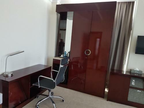 Zmama Hotel