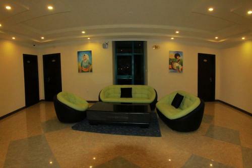 Zmama Hotel