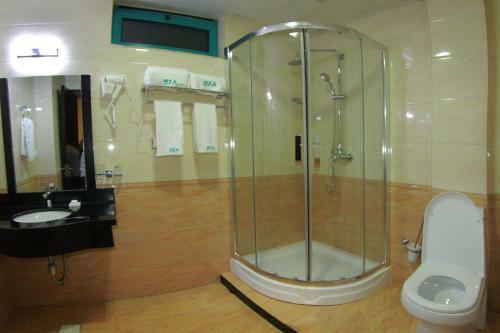 Zmama Hotel