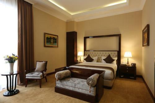 Hotel Sapphire Addis