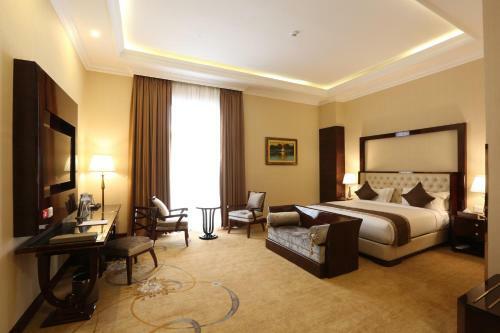 Hotel Sapphire Addis