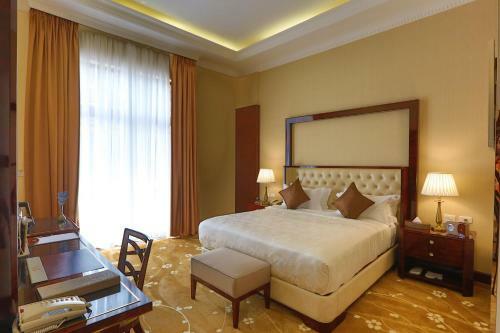 Hotel Sapphire Addis