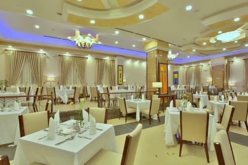 Hotel Sapphire Addis