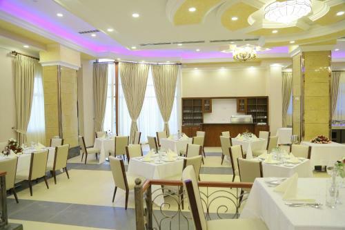 Hotel Sapphire Addis