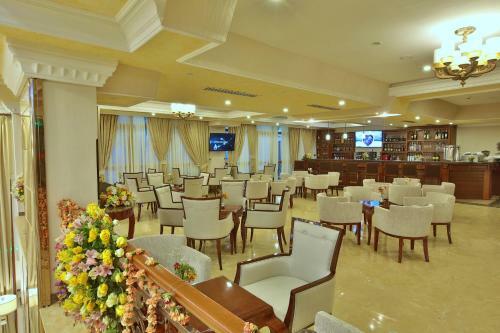 Hotel Sapphire Addis