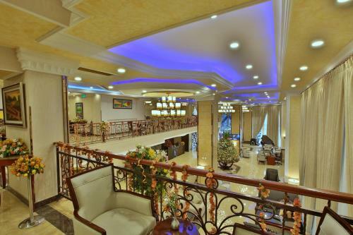 Hotel Sapphire Addis