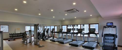 Hotel Sapphire Addis
