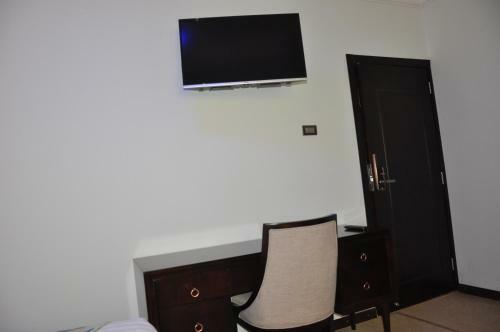 North Addis Hotel