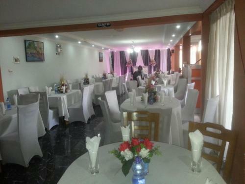 North Addis Hotel