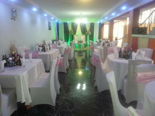 North Addis Hotel