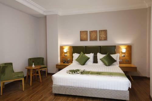 Sabon Hotel