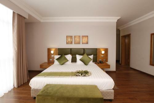 Sabon Hotel