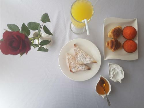 Sabon Hotel