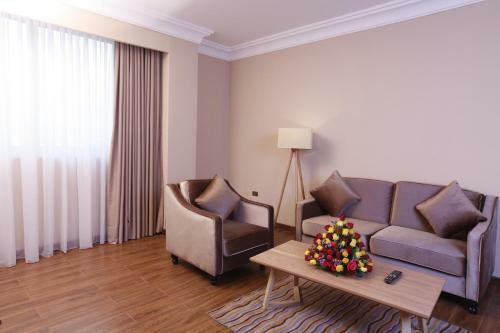 Sabon Hotel