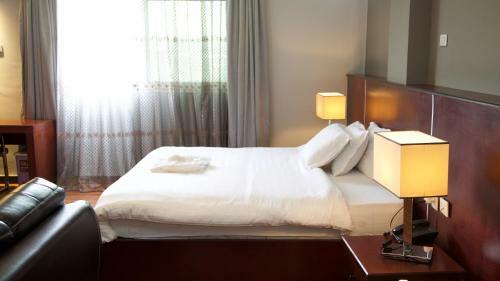 Yinm Furnished Apartment