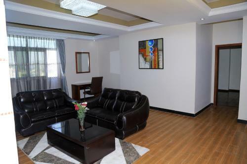 Yinm Furnished Apartment