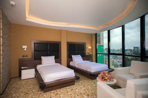 Diamond Hotel