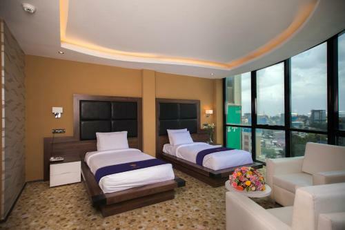 Diamond Hotel