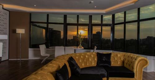 Diamond Hotel