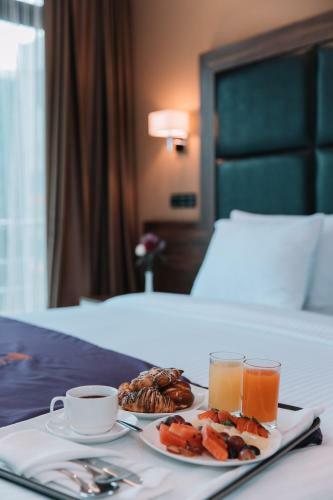 Diamond Hotel