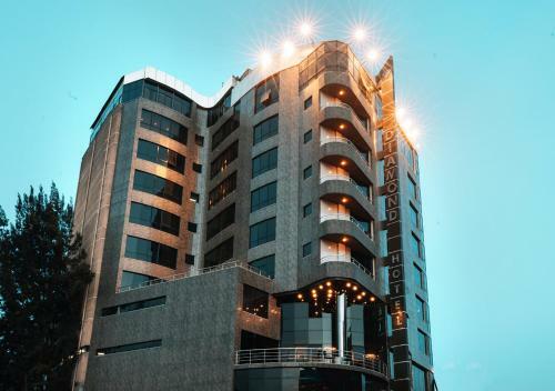 Diamond Hotel