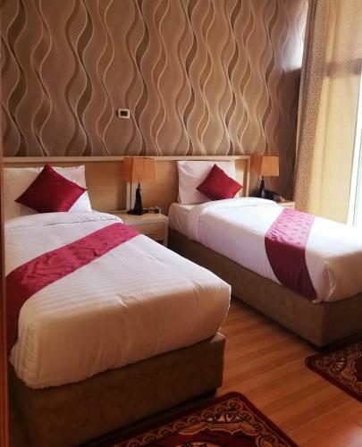 Medal Hotel
