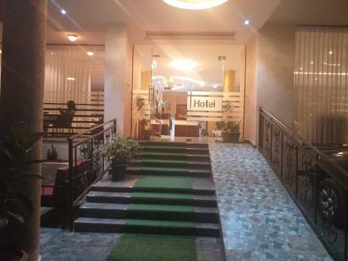 Medal Hotel