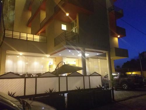 Medal Hotel