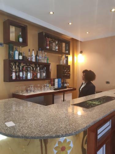 Medal Hotel