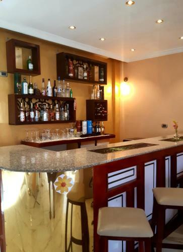 Medal Hotel