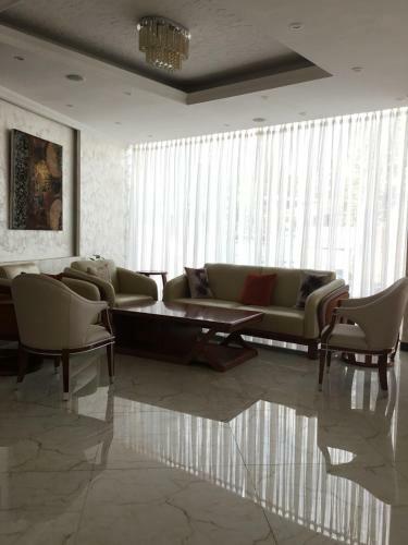Marcen Addis Hotel