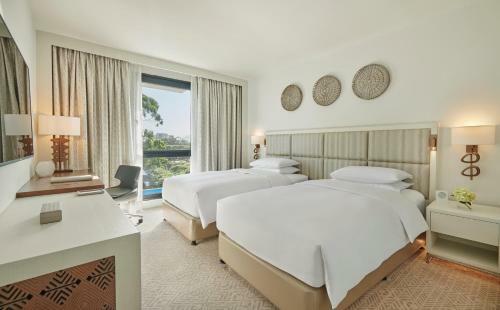 Hotel Hyatt Regency Addis Ababa