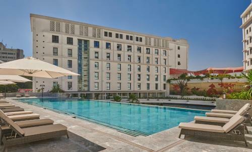 Hotel Hyatt Regency Addis Ababa