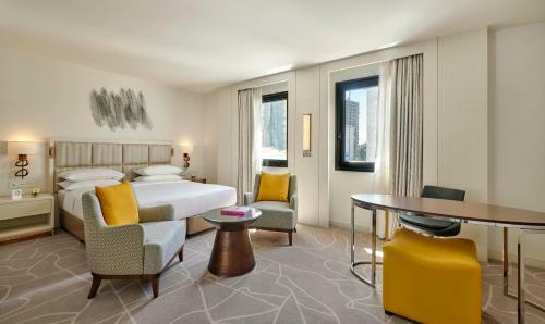 Hotel Hyatt Regency Addis Ababa