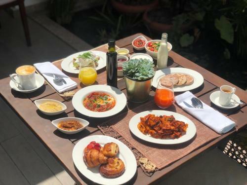 Hotel Hyatt Regency Addis Ababa